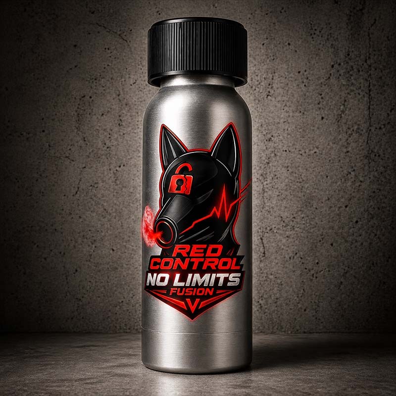 Red Control No Limits Fusion 24 ml kaufen